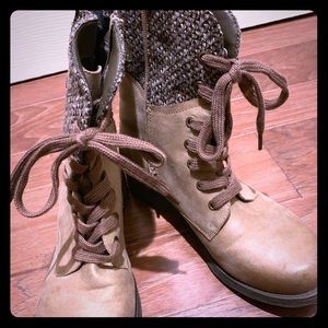 Cliffs 🥾 hiking boots